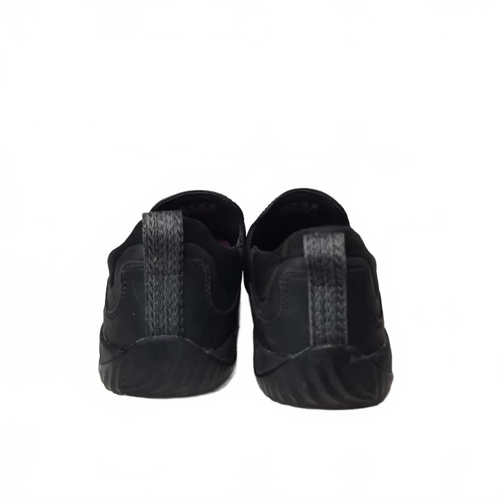 Ryka Women's‎ Echo Slip-On Hiking Shoes Size 9.5M Black - Picture 4 of 6